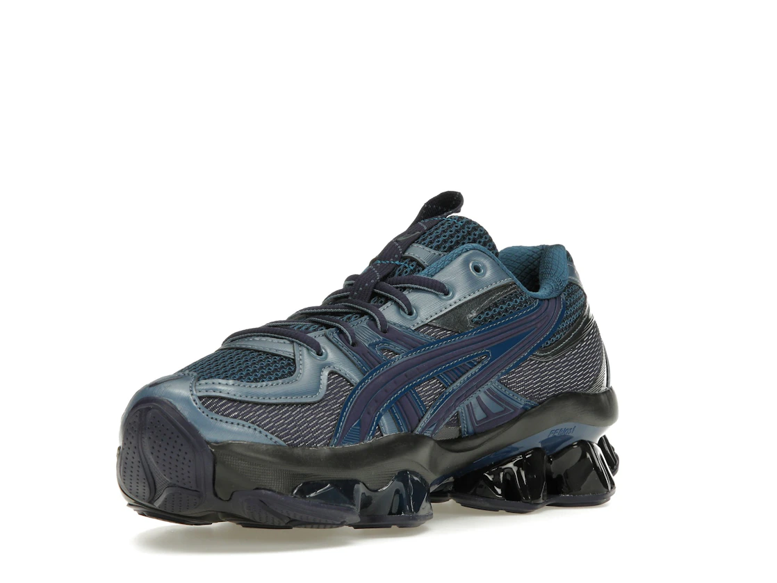 ASICS US5-S Gel-Quantum Kinetic Kiko Kostadinov Light Indigo