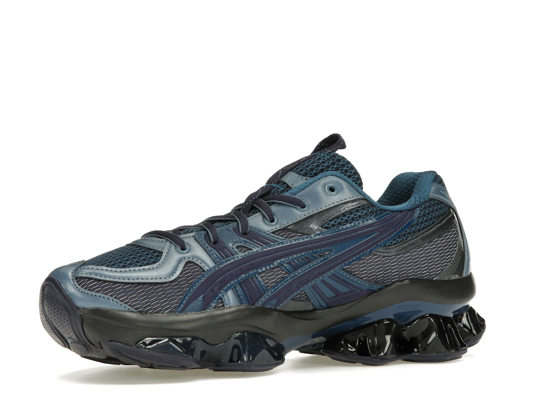 ASICS US5-S Gel-Quantum Kinetic Kiko Kostadinov Light Indigo