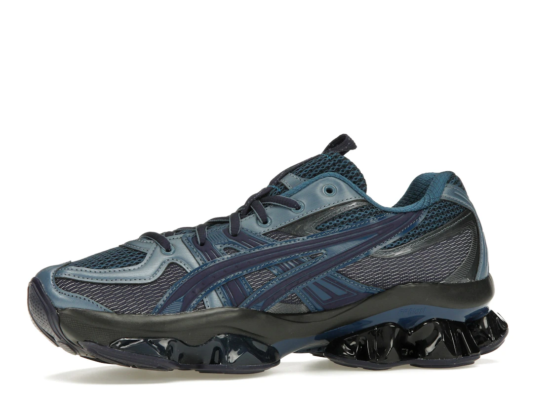 ASICS US5-S Gel-Quantum Kinetic Kiko Kostadinov Light Indigo