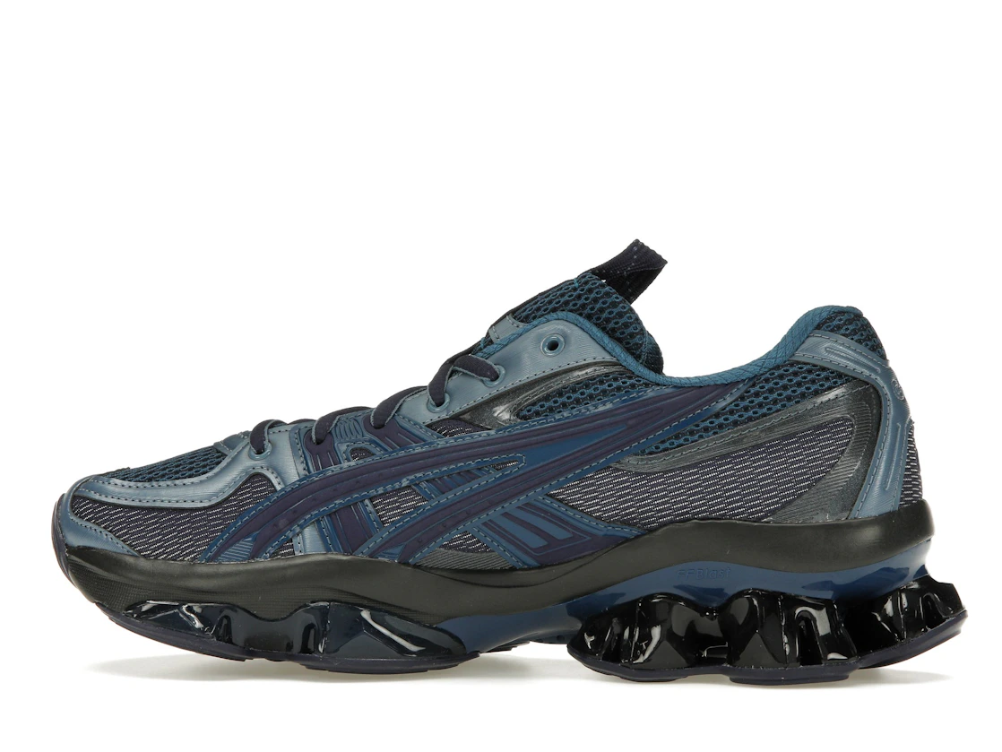 ASICS US5-S Gel-Quantum Kinetic Kiko Kostadinov Light Indigo