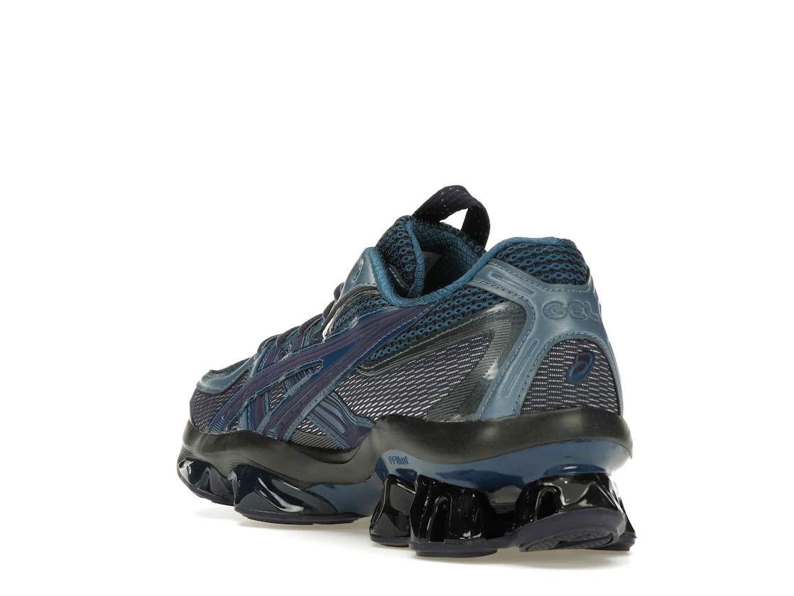 ASICS US5-S Gel-Quantum Kinetic Kiko Kostadinov Light Indigo