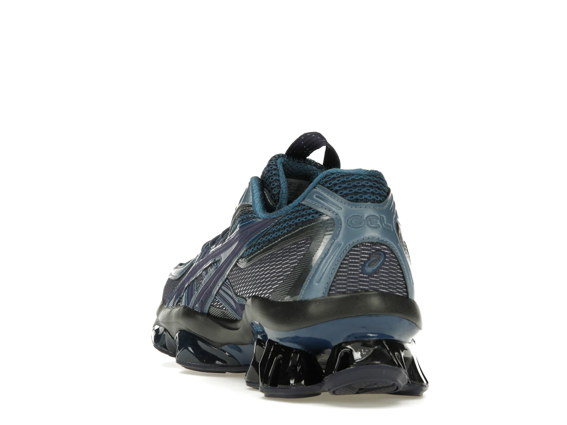 ASICS US5-S Gel-Quantum Kinetic Kiko Kostadinov Light Indigo