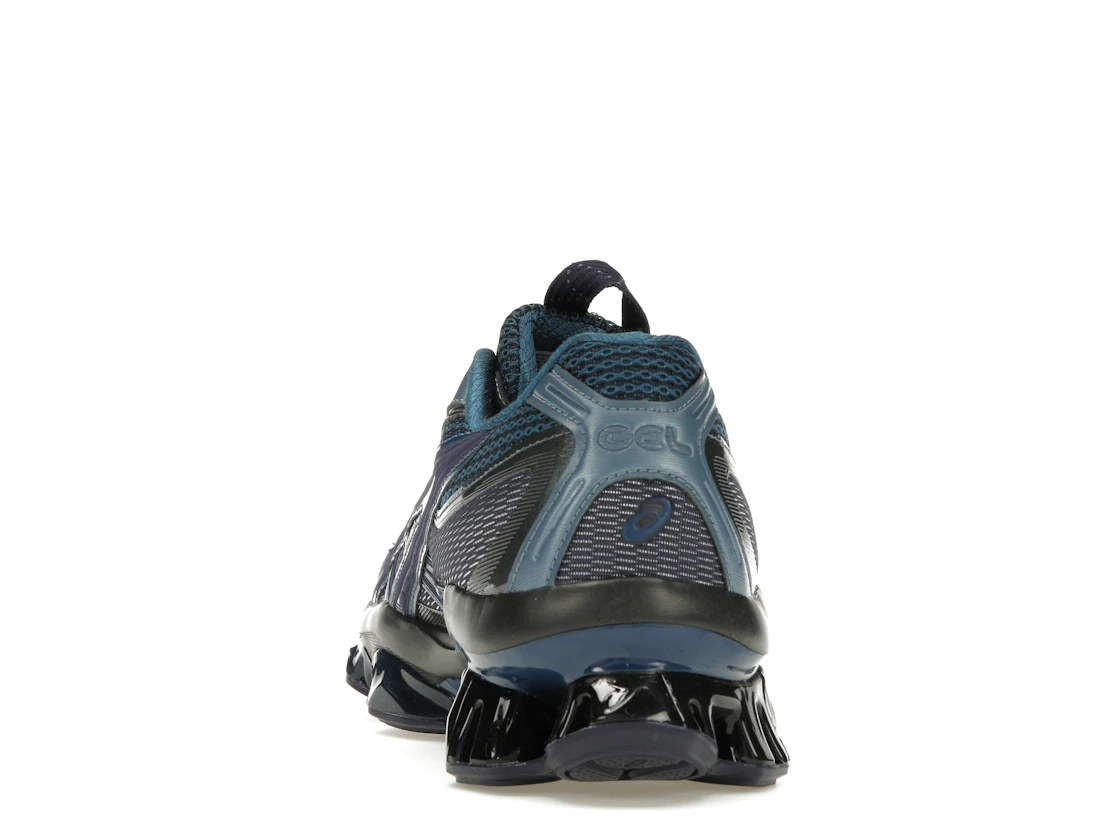 ASICS US5-S Gel-Quantum Kinetic Kiko Kostadinov Light Indigo