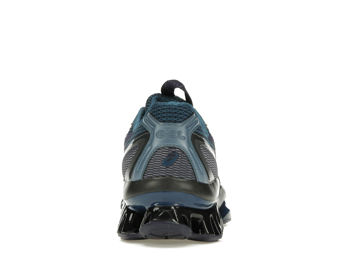 ASICS US5-S Gel-Quantum Kinetic Kiko Kostadinov Light Indigo