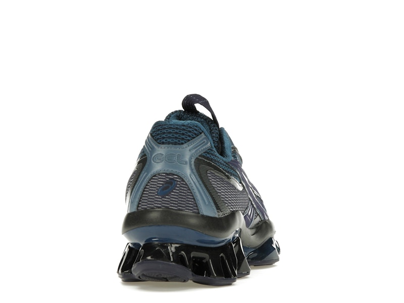 ASICS US5-S Gel-Quantum Kinetic Kiko Kostadinov Light Indigo