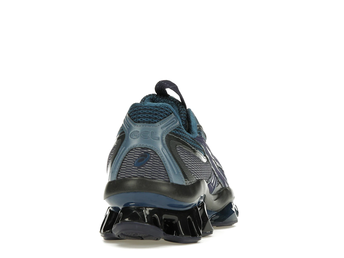 ASICS US5-S Gel-Quantum Kinetic Kiko Kostadinov Light Indigo