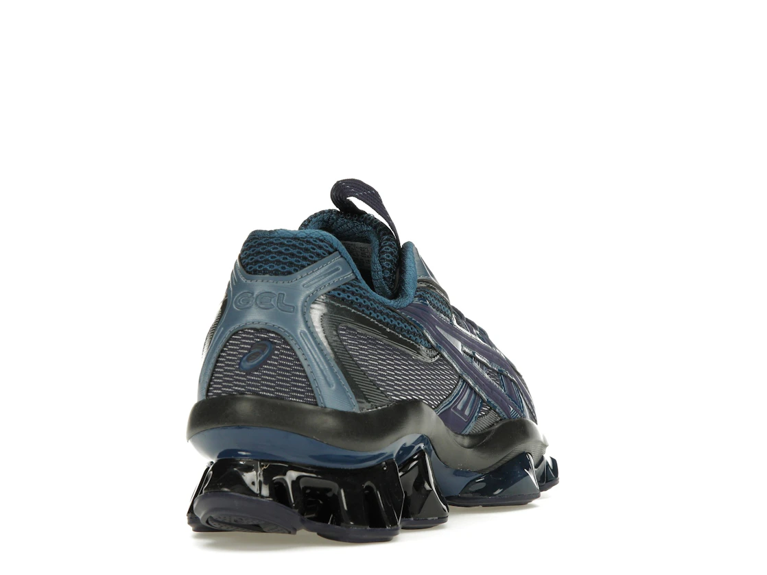 ASICS US5-S Gel-Quantum Kinetic Kiko Kostadinov Light Indigo