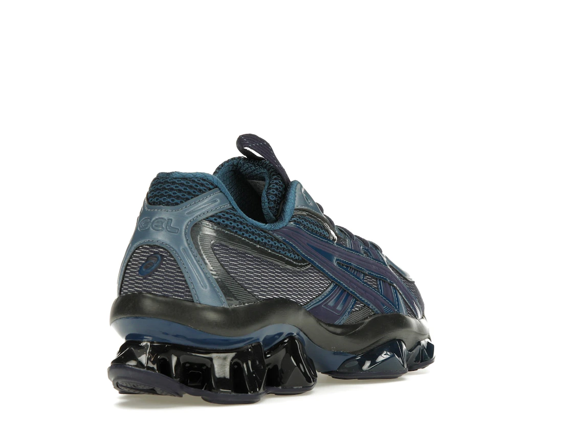 ASICS US5-S Gel-Quantum Kinetic Kiko Kostadinov Light Indigo