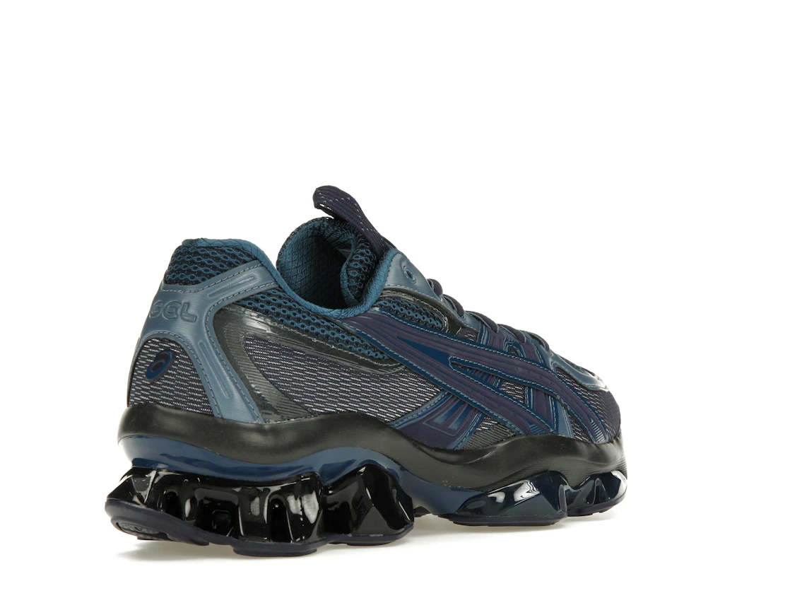 ASICS US5-S Gel-Quantum Kinetic Kiko Kostadinov Light Indigo