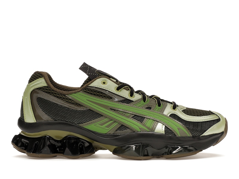 ASICS US5-S Gel-Quantum Kinetic Kiko Kostadinov Moss Men's - 1203A403-300 -  US
