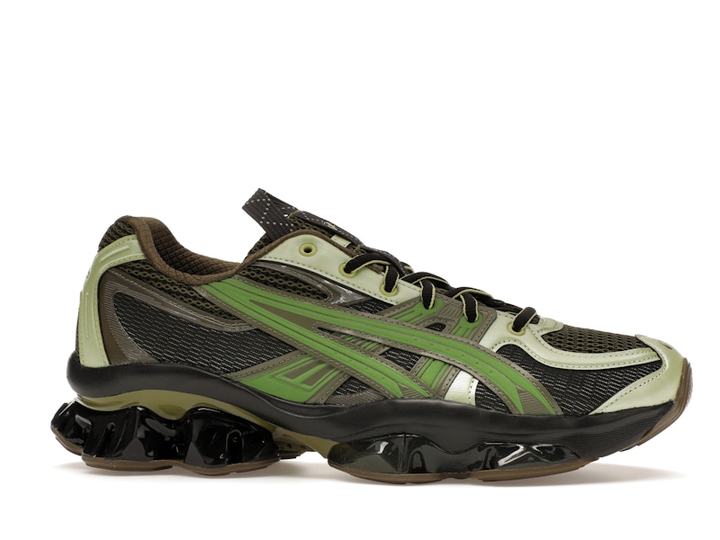 ASICS US5-S Gel-Quantum Kinetic Kiko Kostadinov Moss