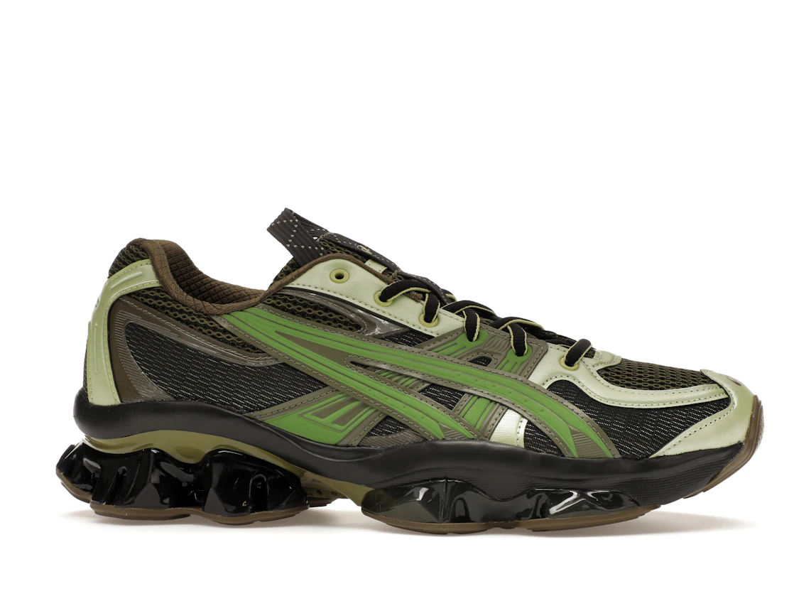 ASICS US5-S Gel-Quantum Kinetic Kiko Kostadinov Moss