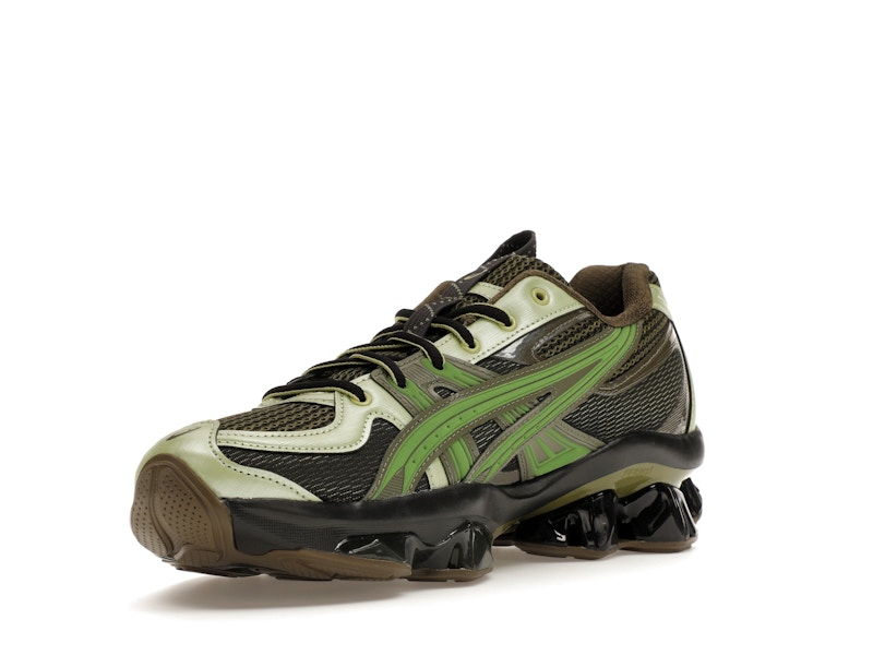 ASICS US5-S Gel-Quantum Kinetic Kiko Kostadinov Moss
