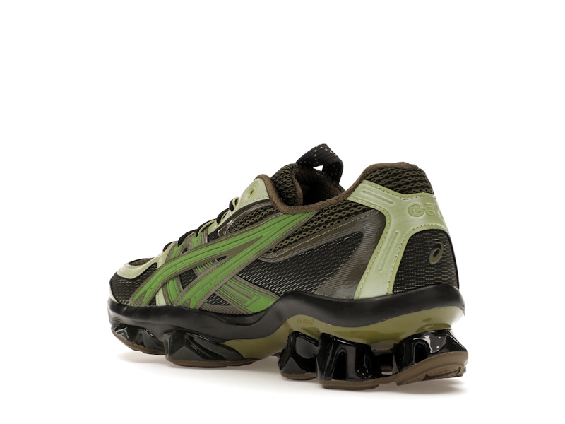 ASICS US5-S Gel-Quantum Kinetic Kiko Kostadinov Moss