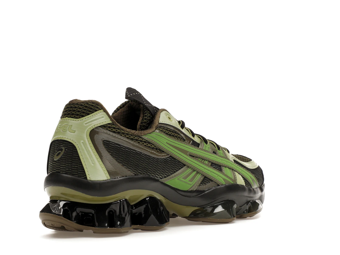 ASICS US5-S Gel-Quantum Kinetic Kiko Kostadinov Moss