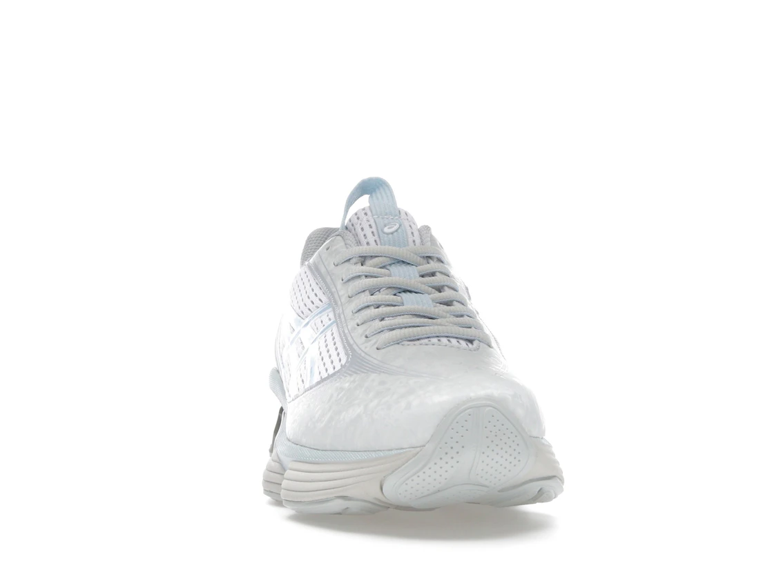 ASICS US6-S Gel-Kinetic Fluent Kiko Kostadinov Glacier Grey