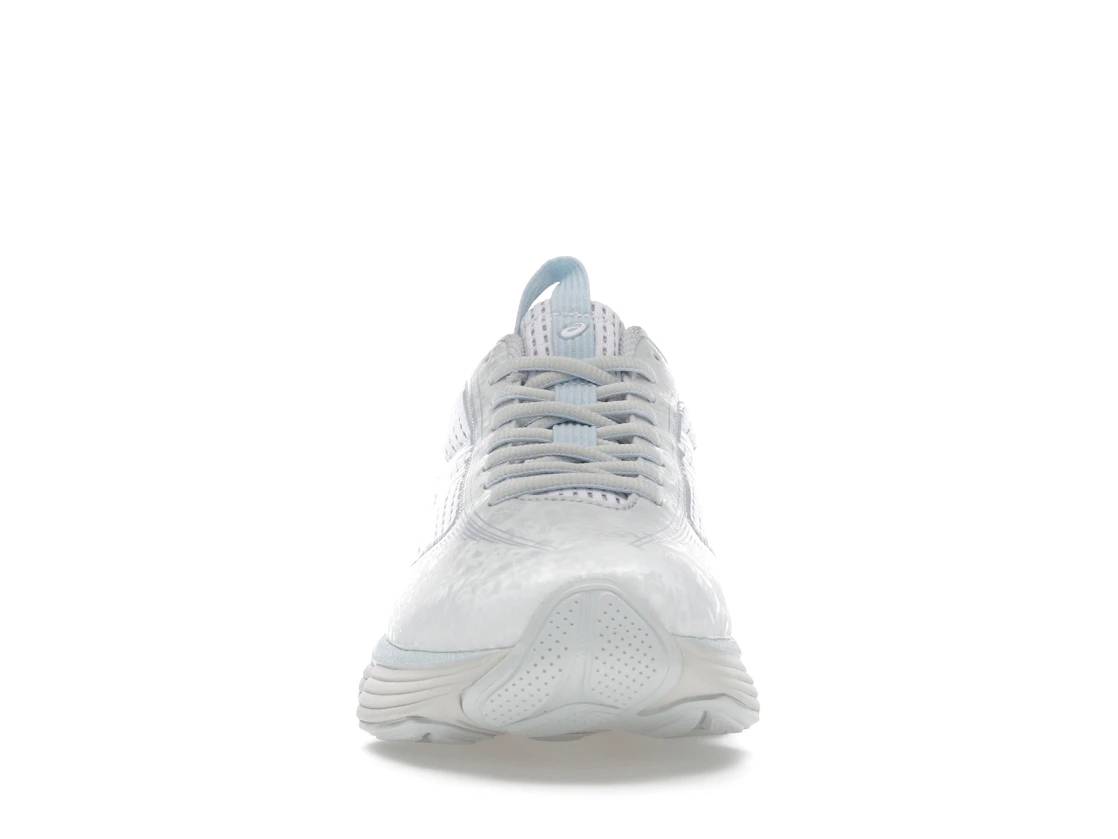 ASICS US6-S Gel-Kinetic Fluent Kiko Kostadinov Glacier Grey