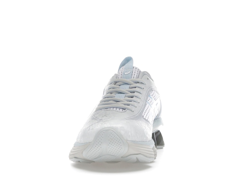 ASICS US6-S Gel-Kinetic Fluent Kiko Kostadinov Glacier Grey