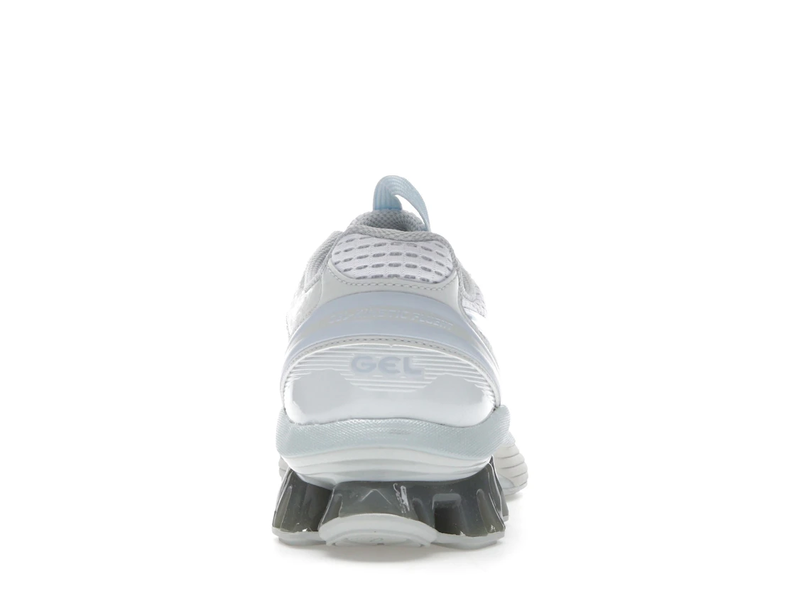 ASICS US6-S Gel-Kinetic Fluent Kiko Kostadinov Glacier Grey