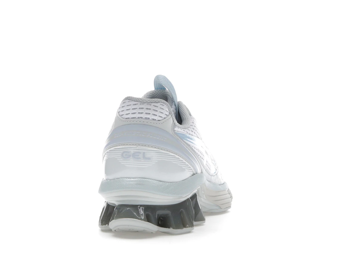ASICS US6-S Gel-Kinetic Fluent Kiko Kostadinov Glacier Grey