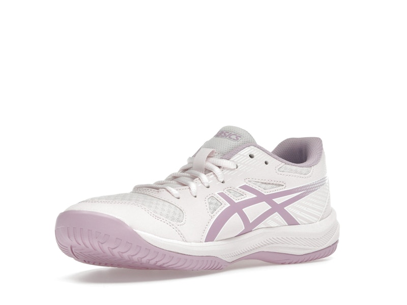 ASICS Upcourt 6 Pale Pink Light Ube (Women's)