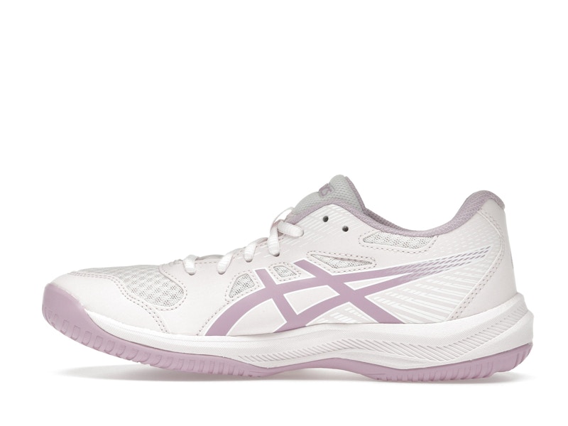 ASICS Upcourt 6 Pale Pink Light Ube (Women's)