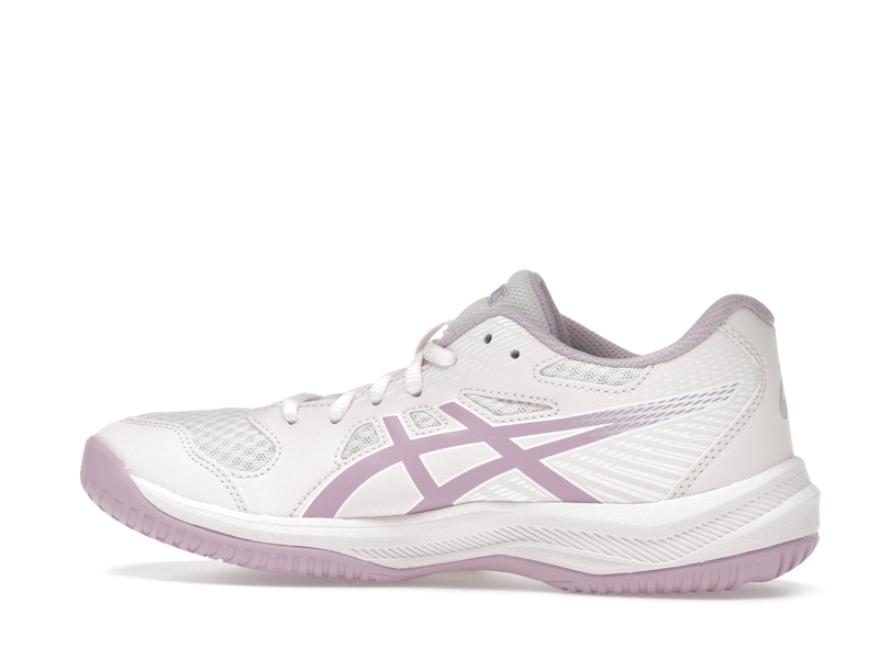 ASICS Upcourt 6 Pale Pink Light Ube (Women's)
