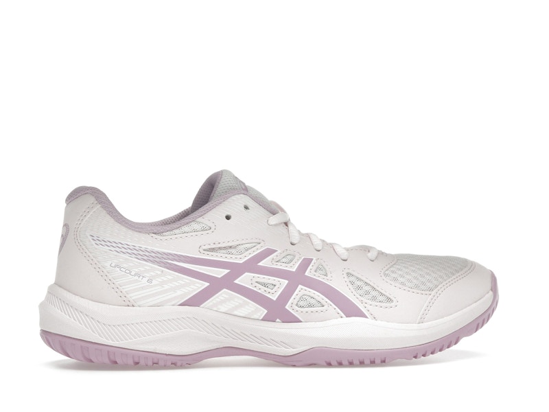 ASICS Upcourt 6 Pale Pink Light Ube (Women's)