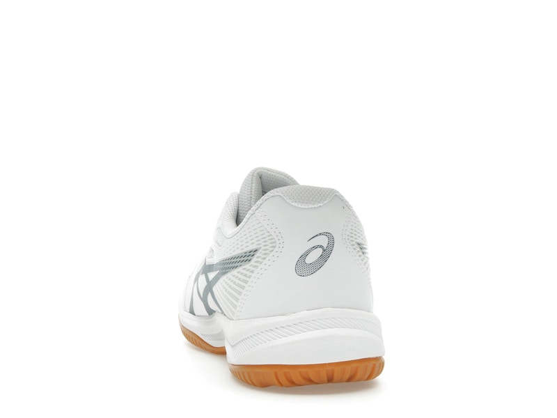 ASICS Upcourt 6 White Vintage Indigo