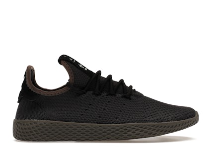 Adidas Pw Tennis HU Cinder en negro personalizado Hombre GZ9533 MX