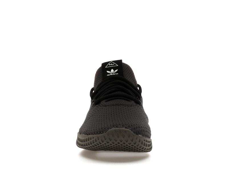 Adidas Pw Tennis HU Cinder Core Black Customized