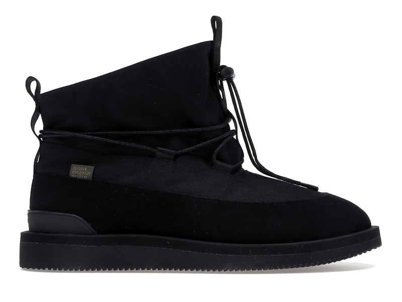 Suicoke aime leon online dore hobbs