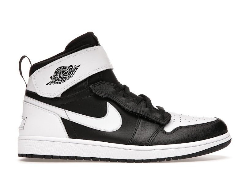 Jordan og panda store