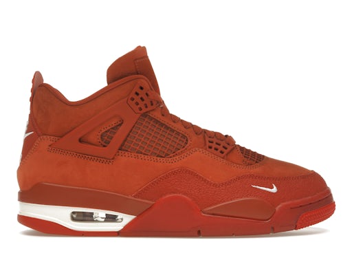 Air Jordan 4 Retro OG SP Nigel Sylvester Brick by Brick 0