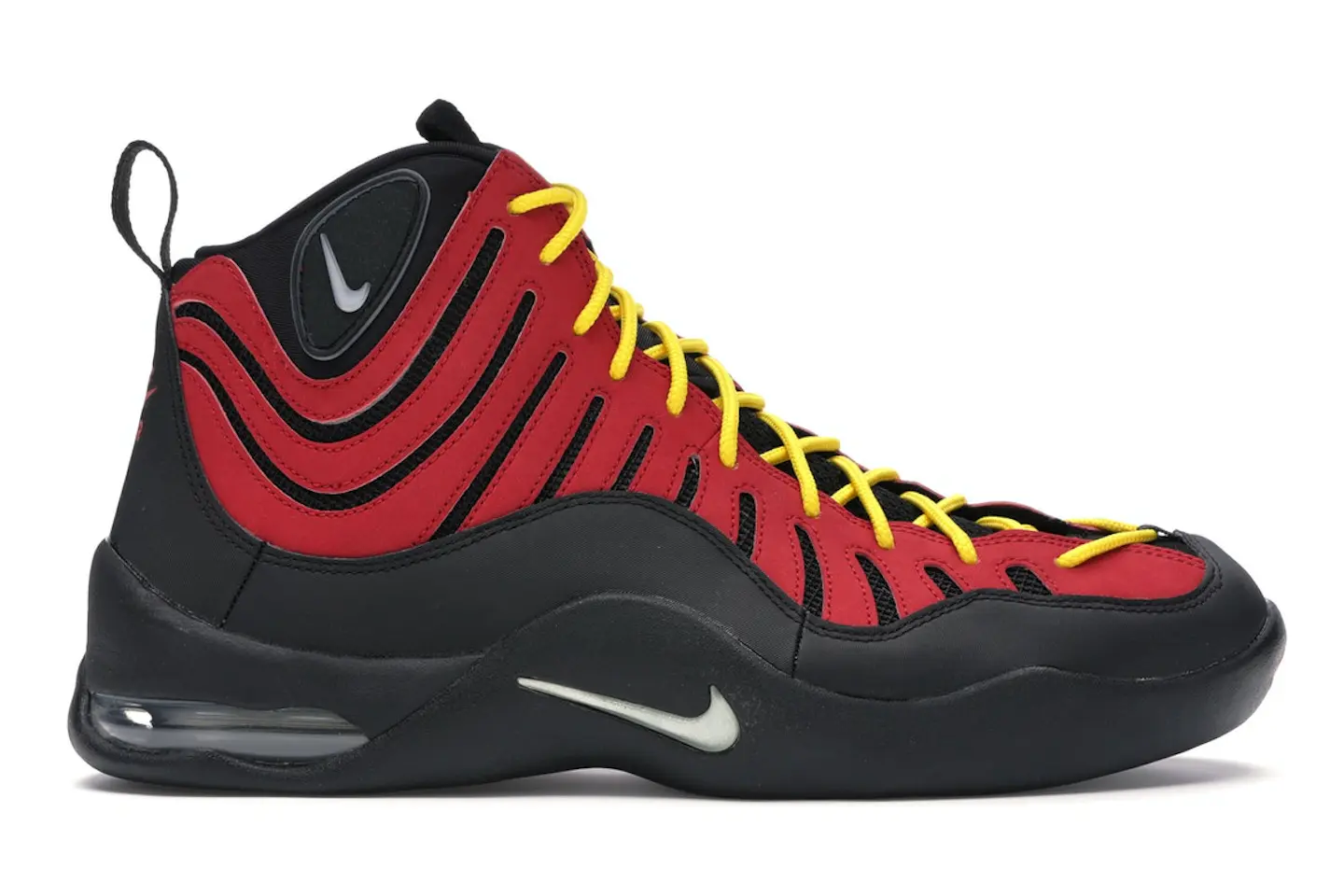 Nike Air Bakin OG (2014) Men's - 316383-001 - US