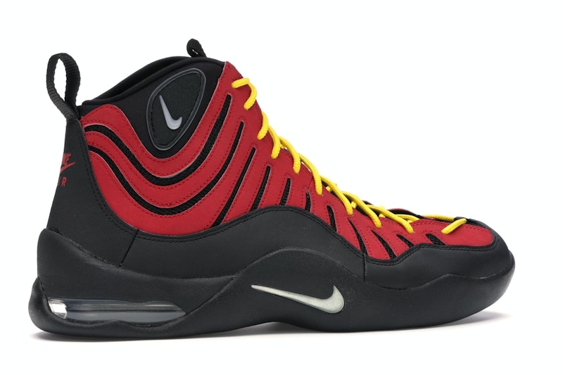 air bakin nike
