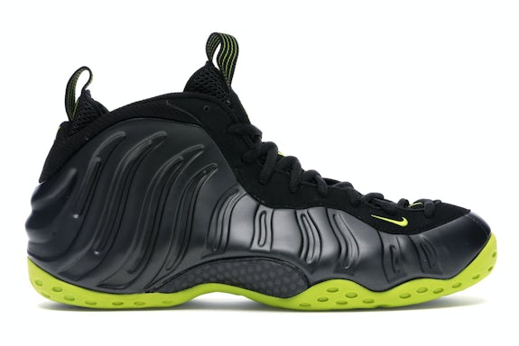 Nike Air Foamposite One Cactus 0