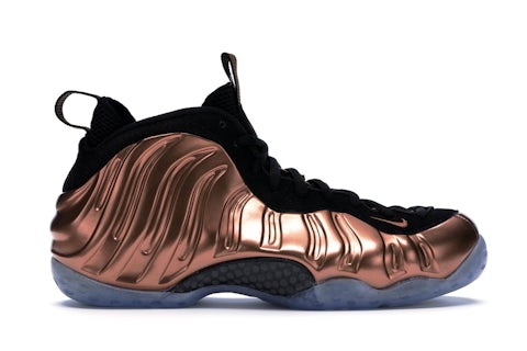 Nike Air Foamposite One Copper (2017) Men's 314996-007 US