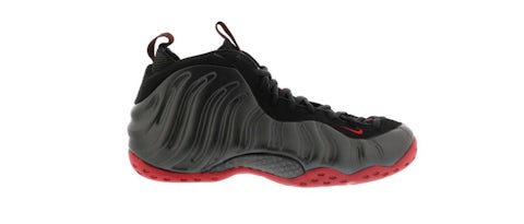 Nike Air Foamposite One Cough Drop (2007) Men's 314996-002 US