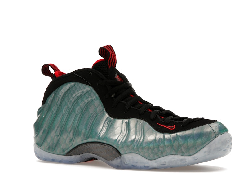 Nike Air Foamposite One Gone Fishing
