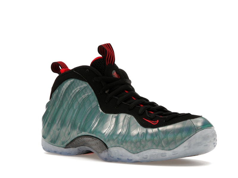 Nike Air Foamposite One Gone Fishing