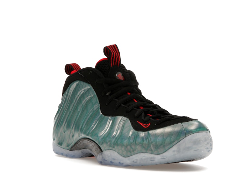 Nike Air Foamposite One Gone Fishing