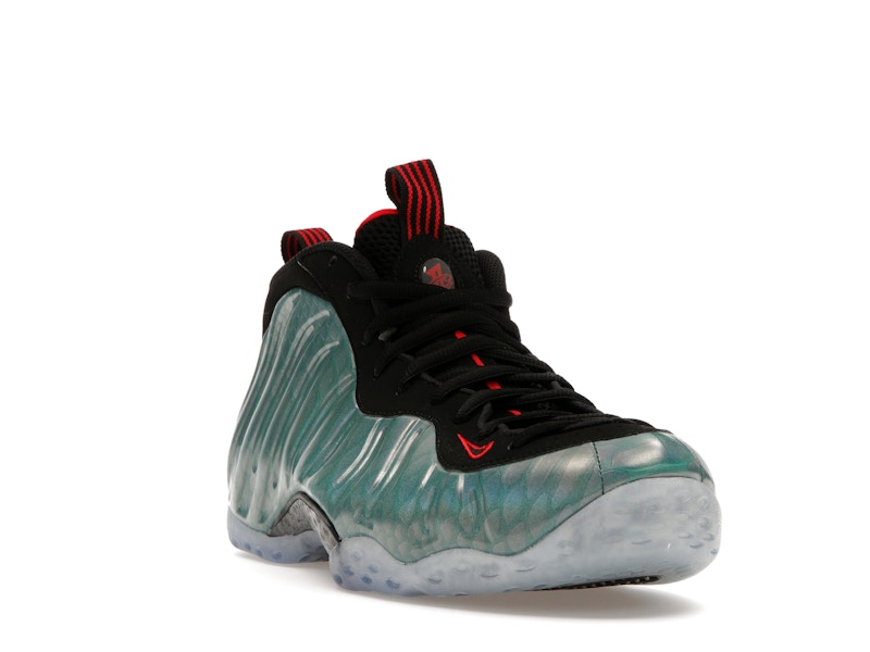 Nike Air Foamposite One Gone Fishing