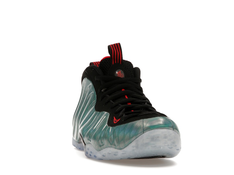 Nike Air Foamposite One Gone Fishing