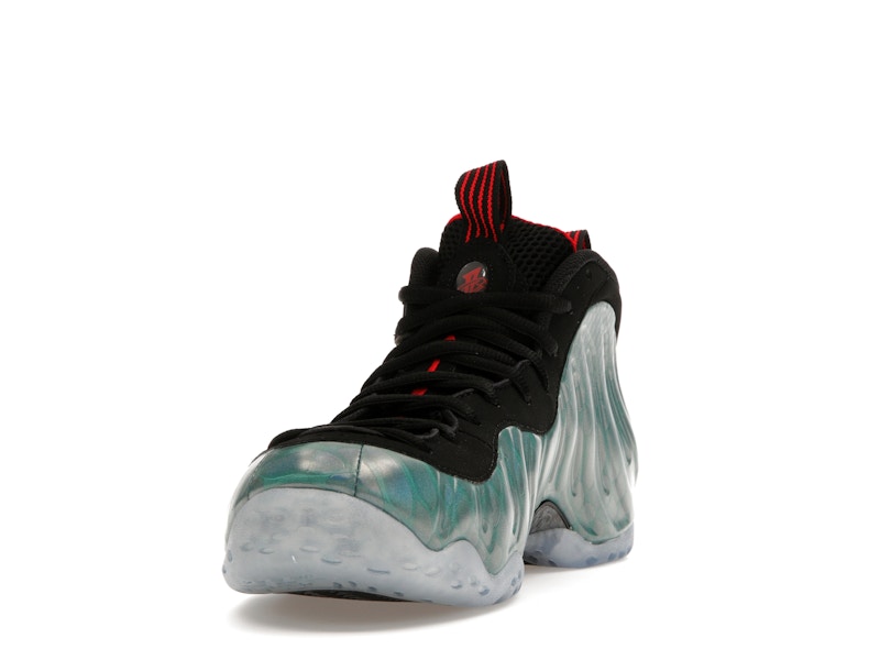 Nike Air Foamposite One Gone Fishing