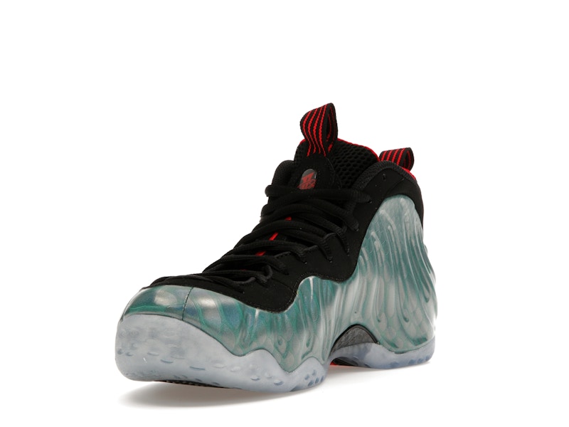 Nike Air Foamposite One Gone Fishing