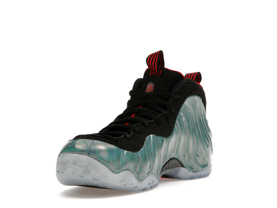 Nike Air Foamposite One Gone Fishing