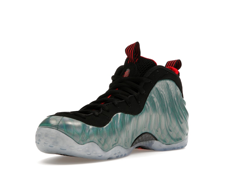 Nike Air Foamposite One Gone Fishing