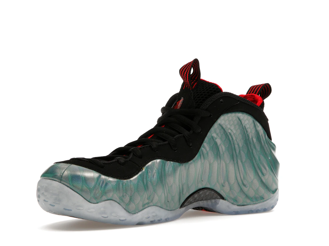 Nike Air Foamposite One Gone Fishing
