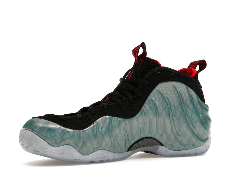 Nike Air Foamposite One Gone Fishing